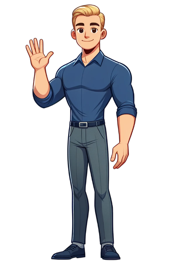 Dan tulpa portfolio